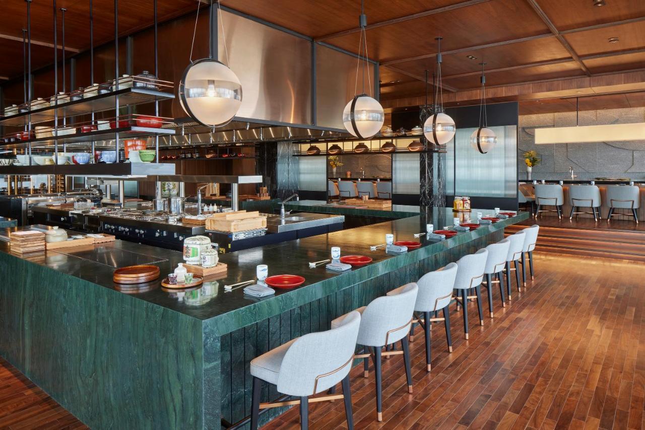 Hotel Park Hyatt 5*