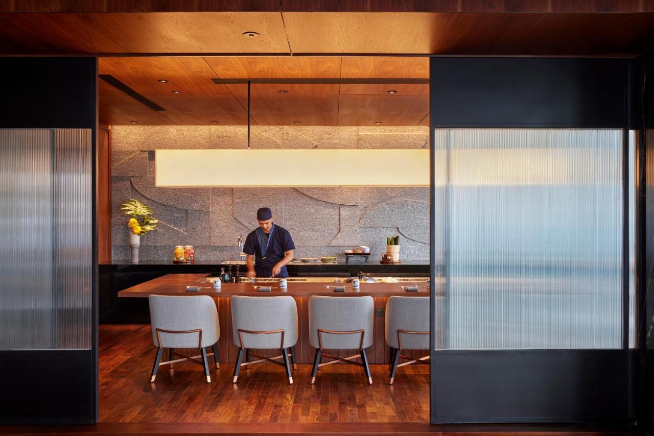 Park Hyatt 5* Jakarta