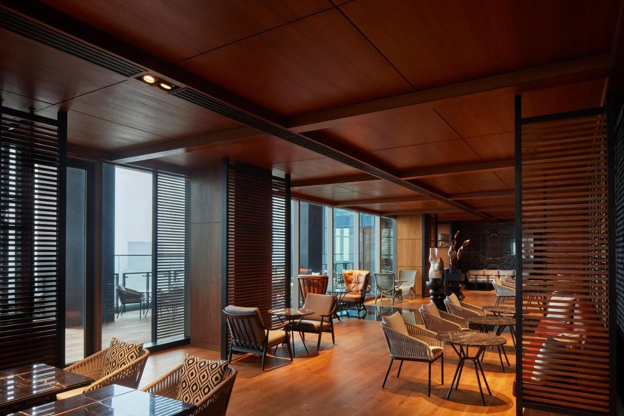 Hotel Park Hyatt Jakarta