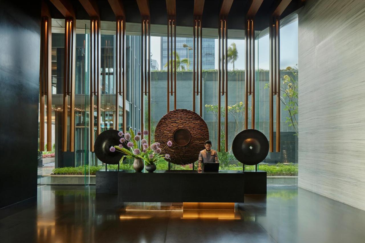 Hotel Park Hyatt 5*