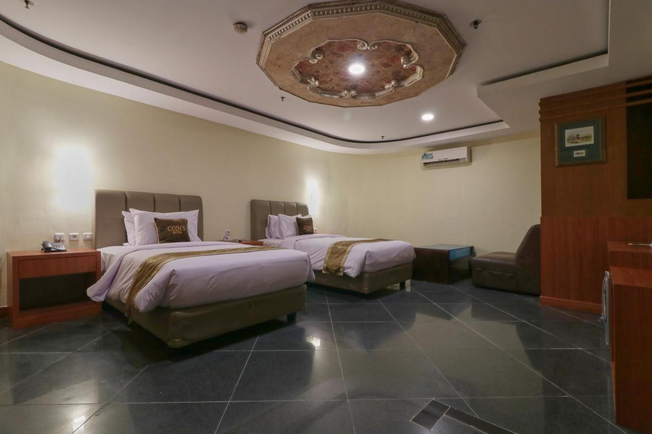 Hotel Coins Jakarta