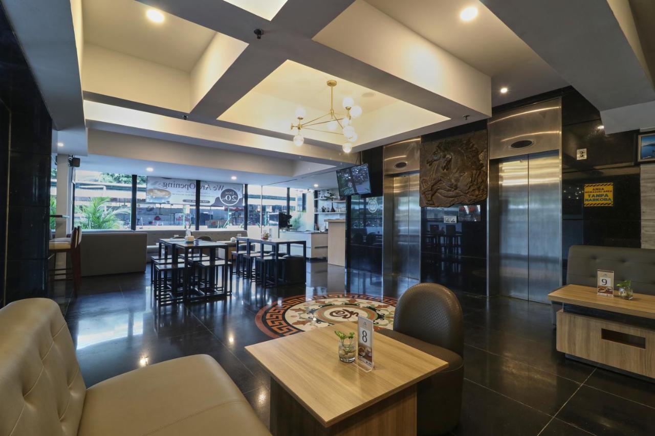 Coins Hotel Jakarta