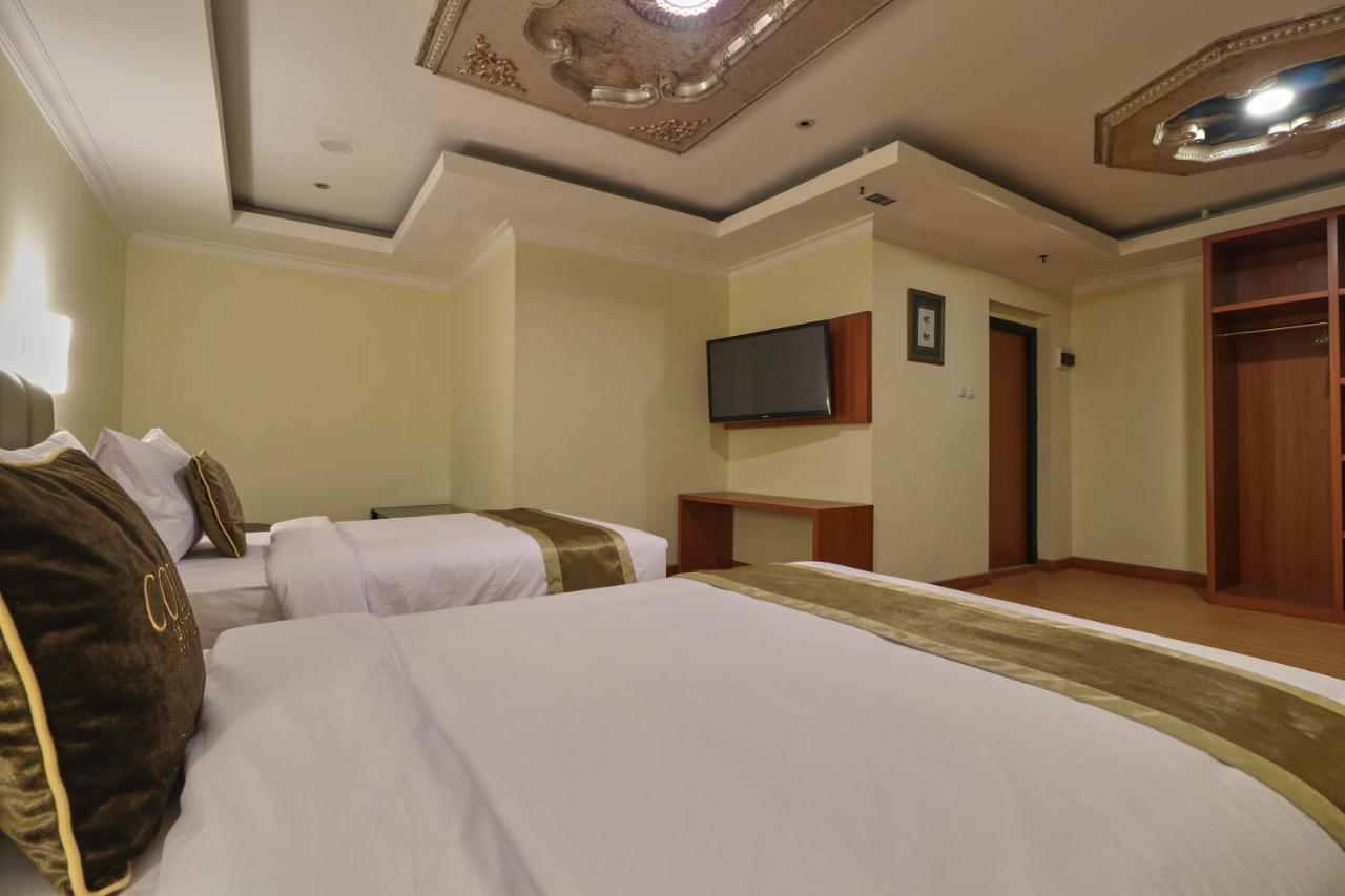Coins Hotel Jakarta