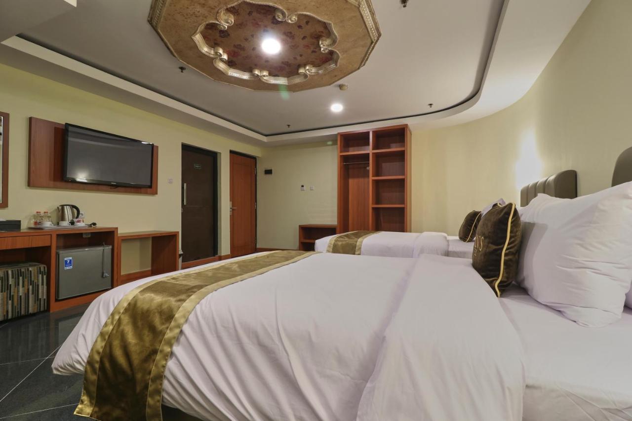 Coins Hotel 3*