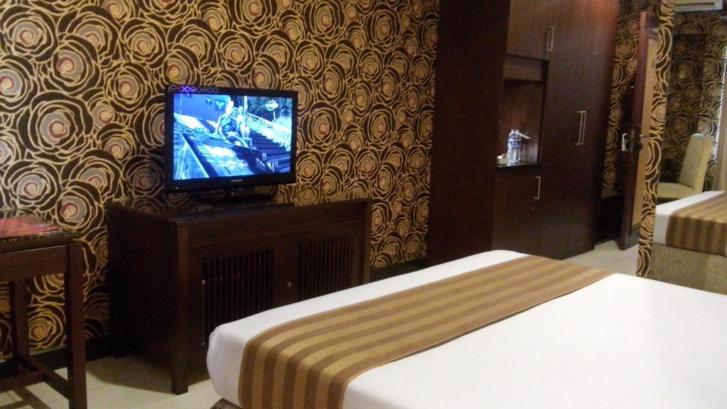 Tematik Pluit