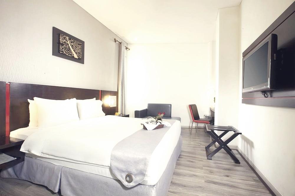 Hotel Oak Tree Urban