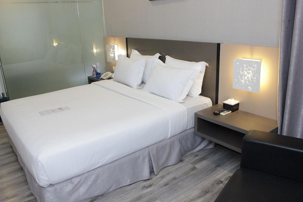 Oak Tree Urban Hotel Jakarta