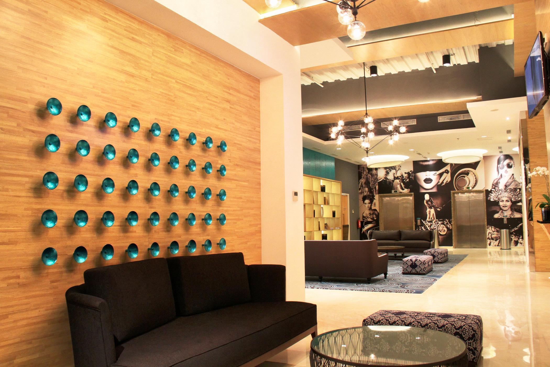 Hotel The 1o1 Sedayu Darmawangsa 4*