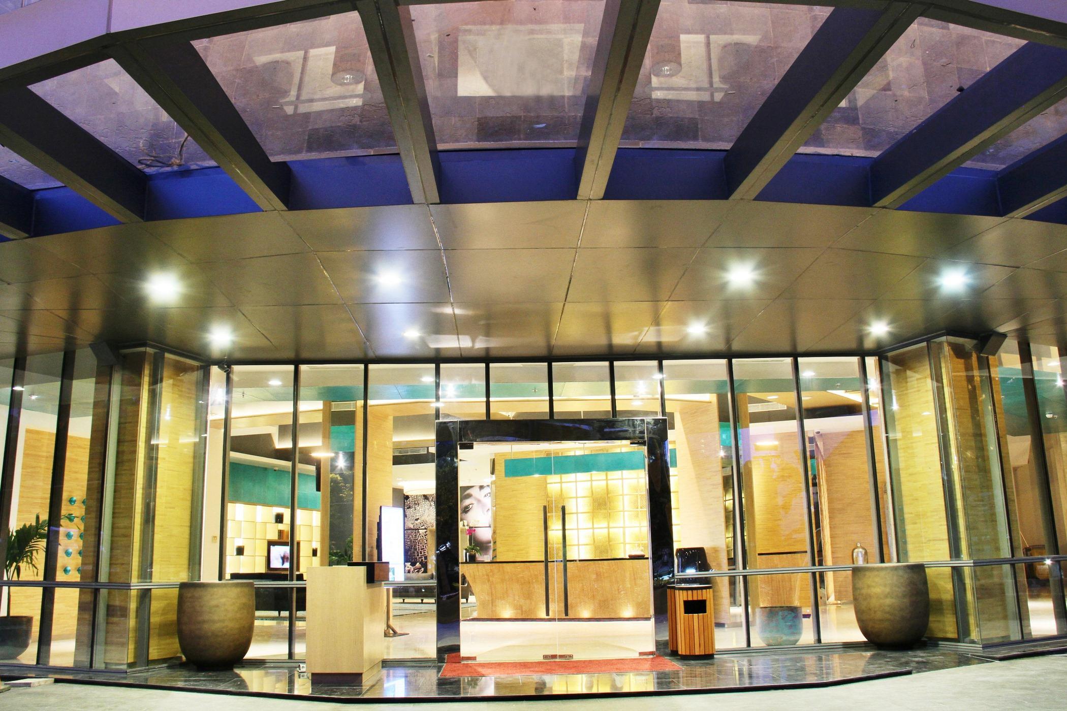 Hotel The 1o1 Sedayu Darmawangsa