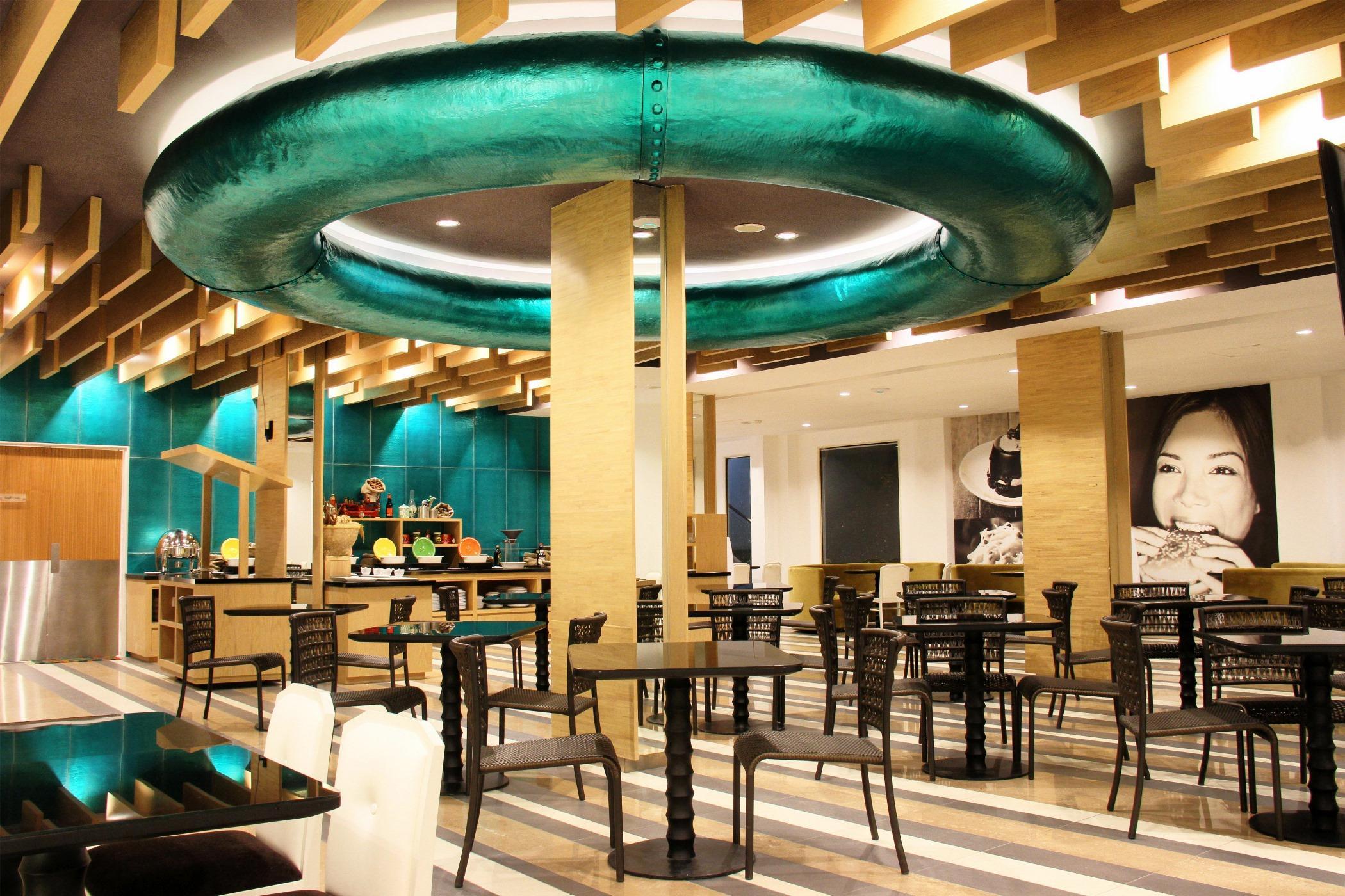 Hotel The 1o1 Sedayu Darmawangsa
