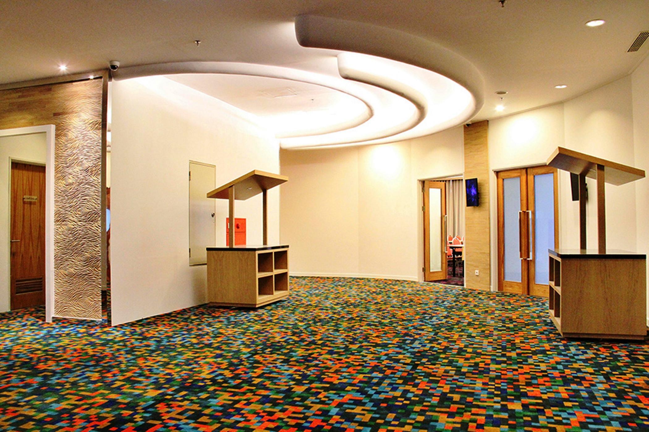 The 1o1 Sedayu Darmawangsa 4*