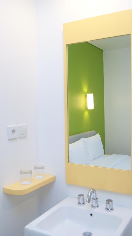 Khách sạn Amaris Mangga Besar Jakarta