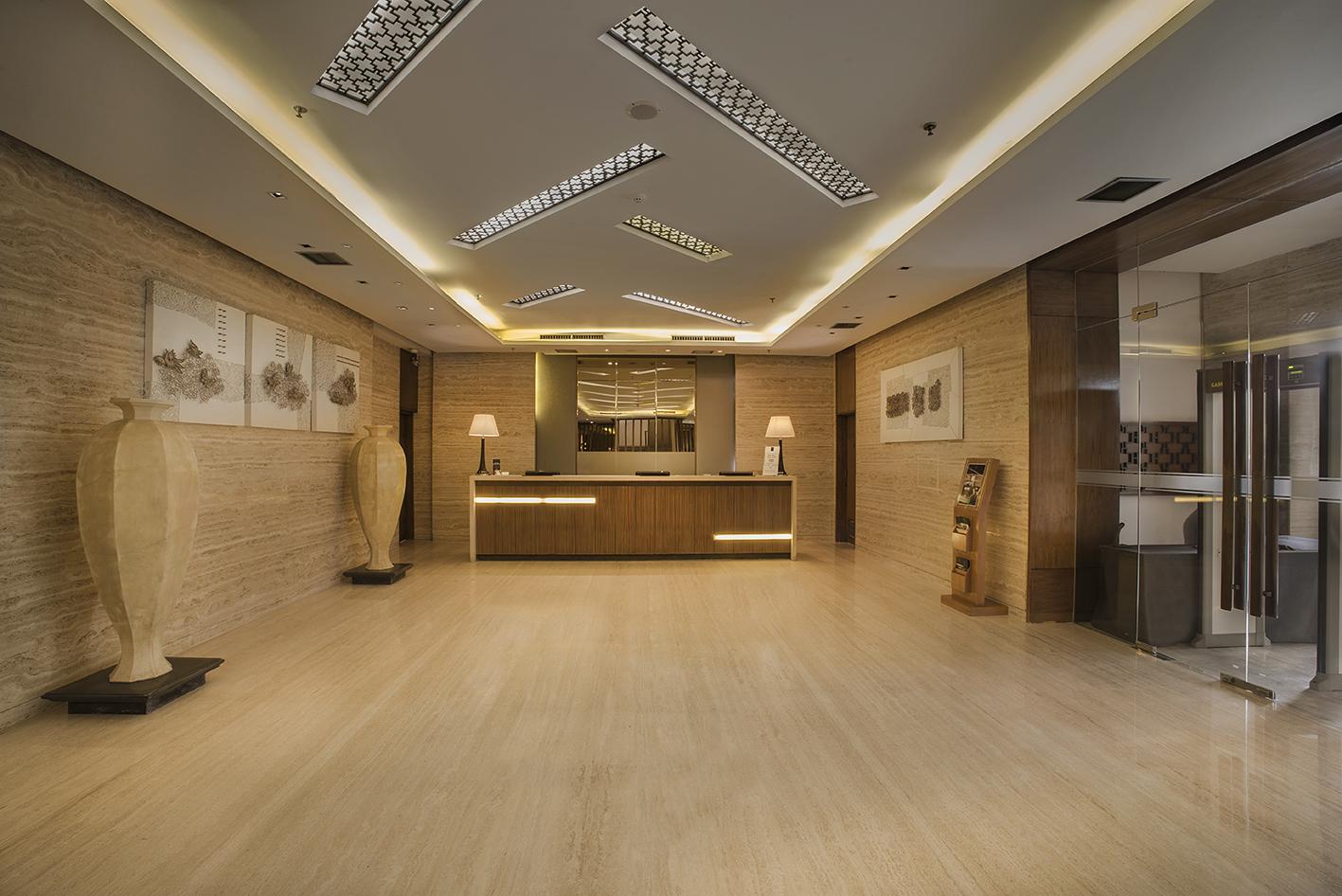 El 4* Jakarta