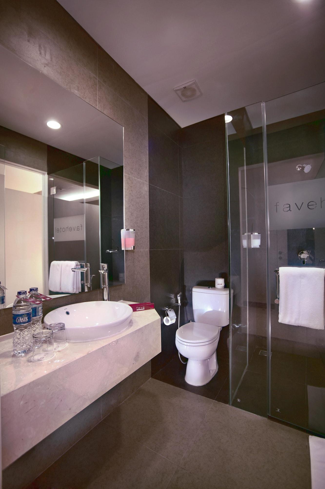 Favehotel Ltc Glodok