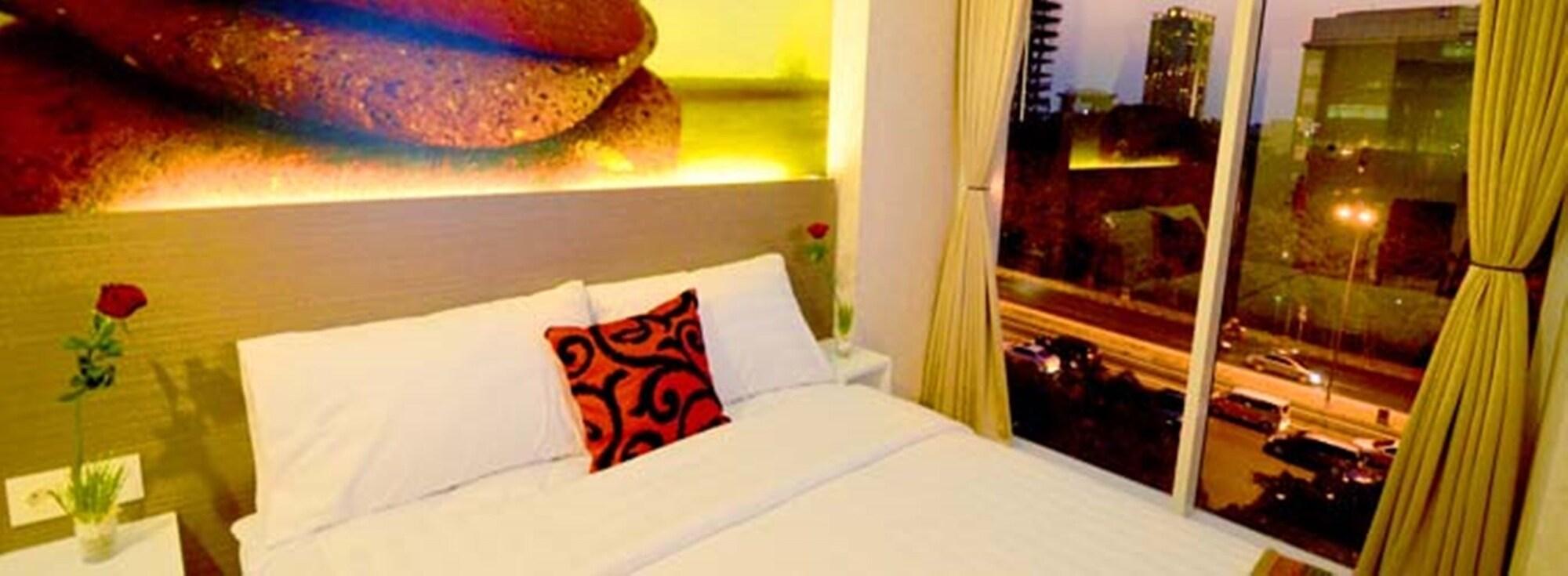 Hotel Clay Jakarta
