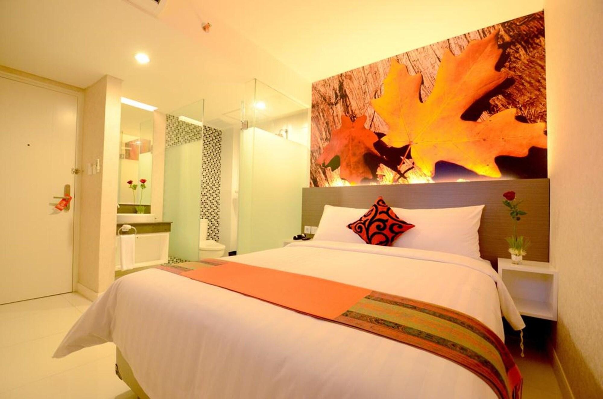 Hotel Clay Jakarta