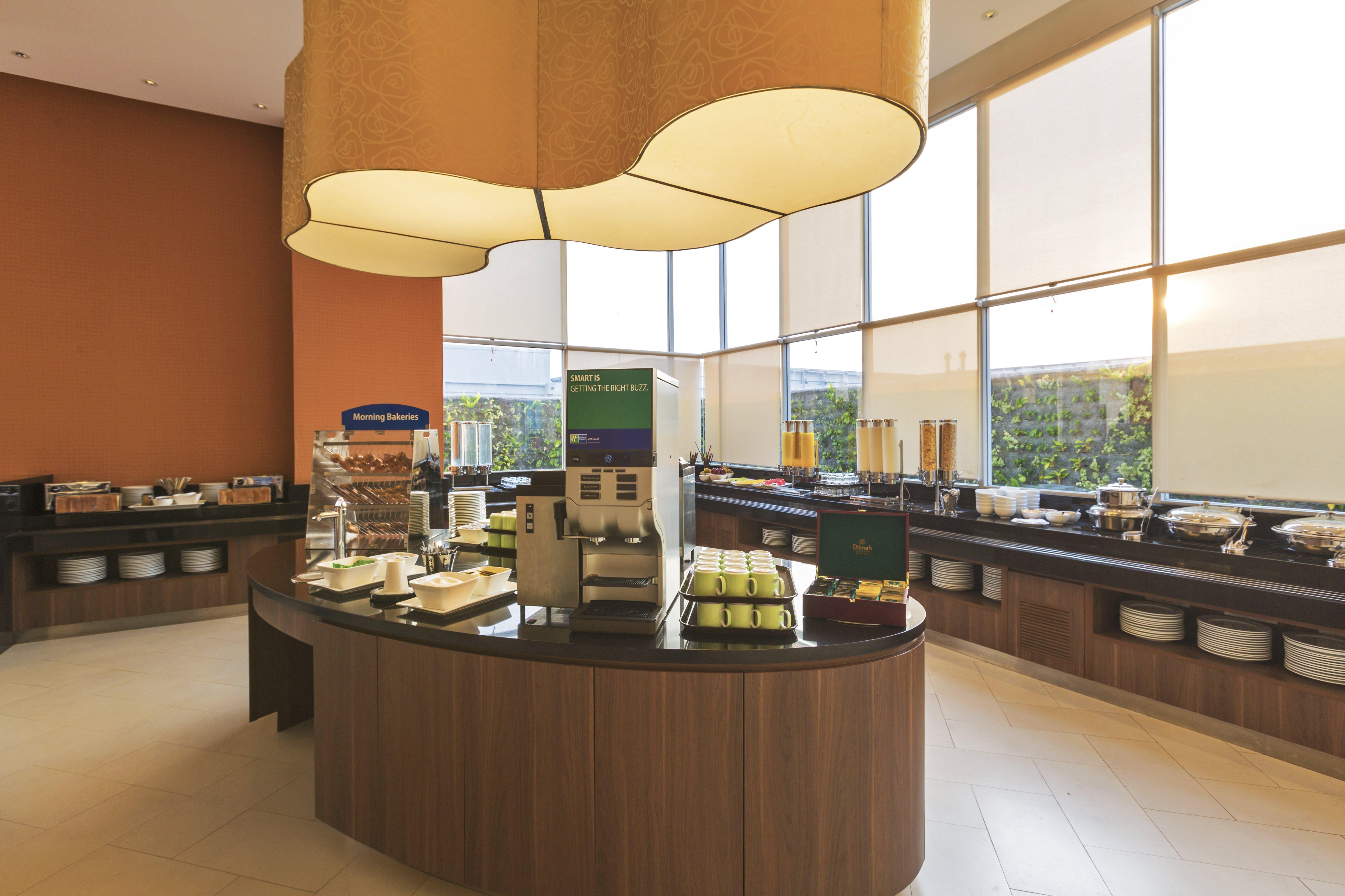 Express Pluit Citygate By Ihg Hotel Jakarta