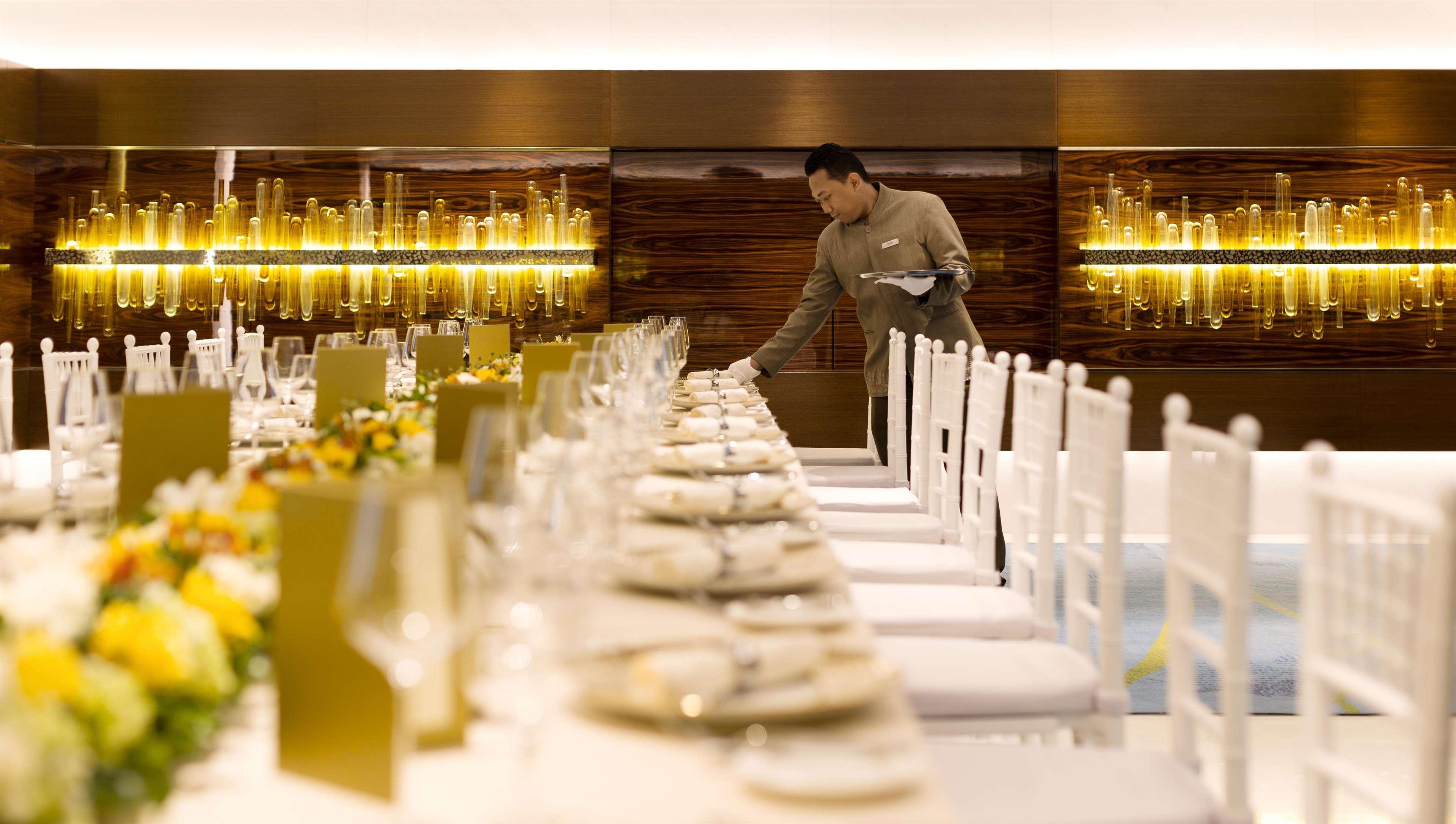 Raffles Hotel Jakarta