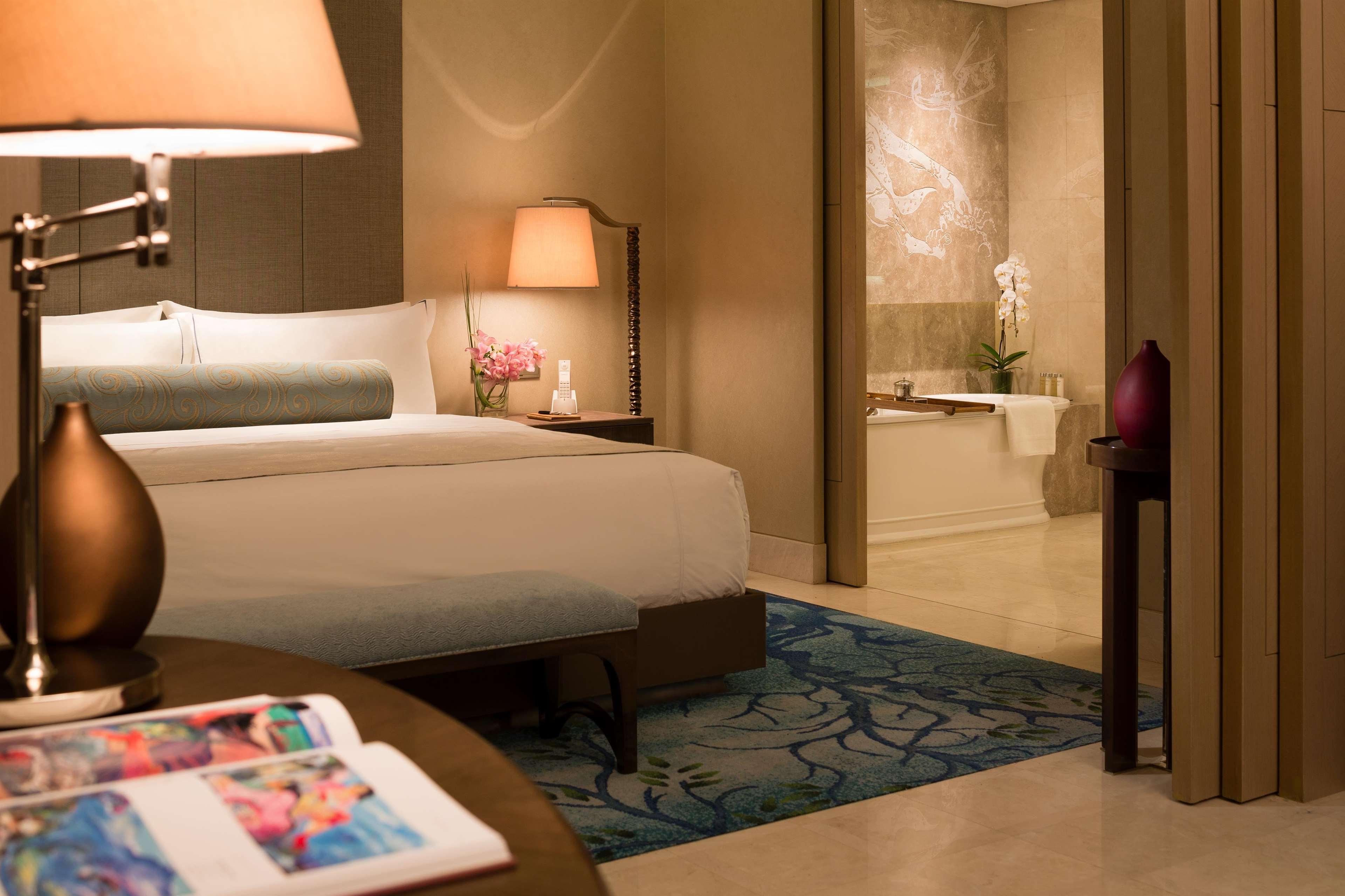 Raffles 5* Jakarta