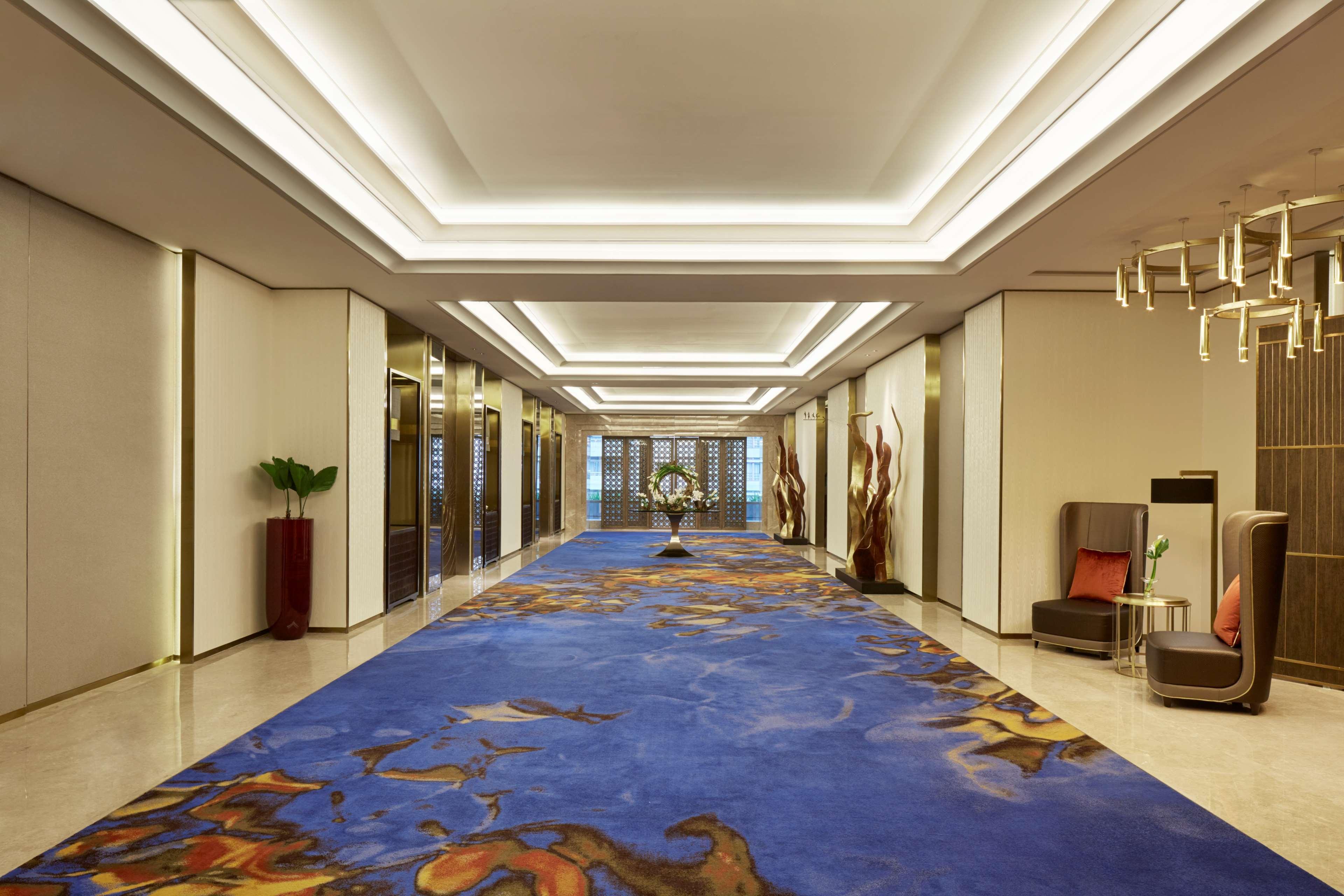 Hotel Raffles 5*