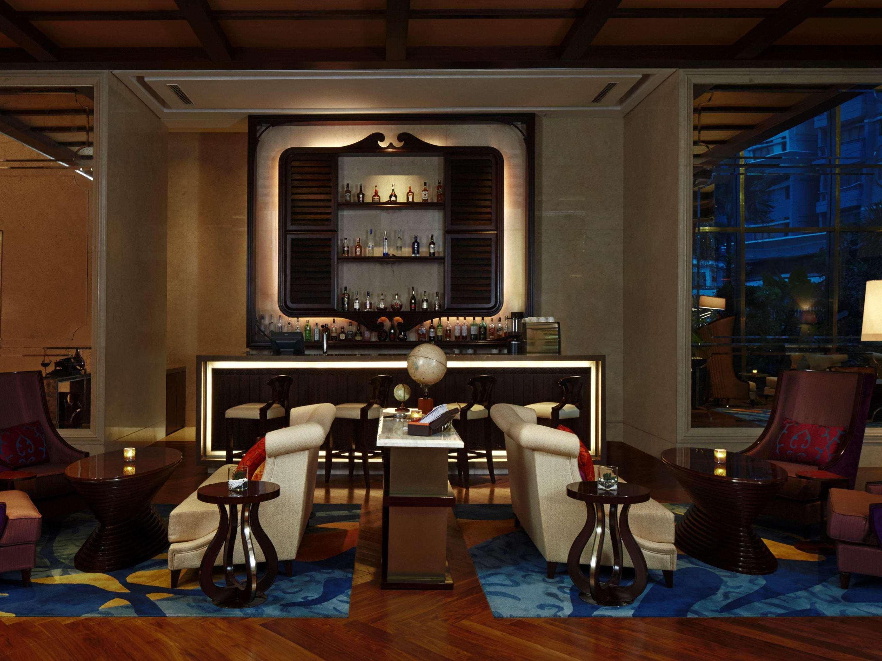 Raffles 5*