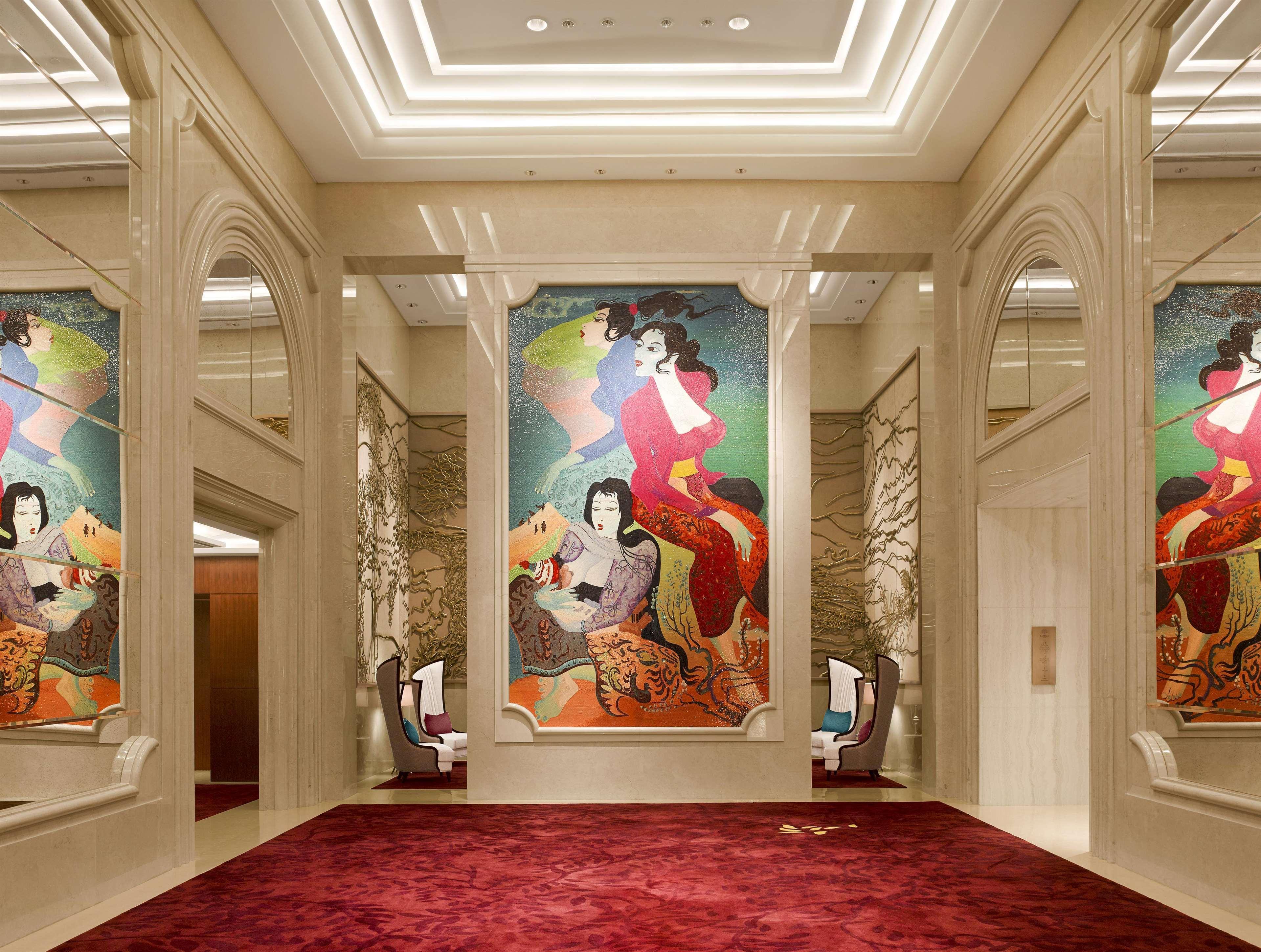 Raffles Hotel