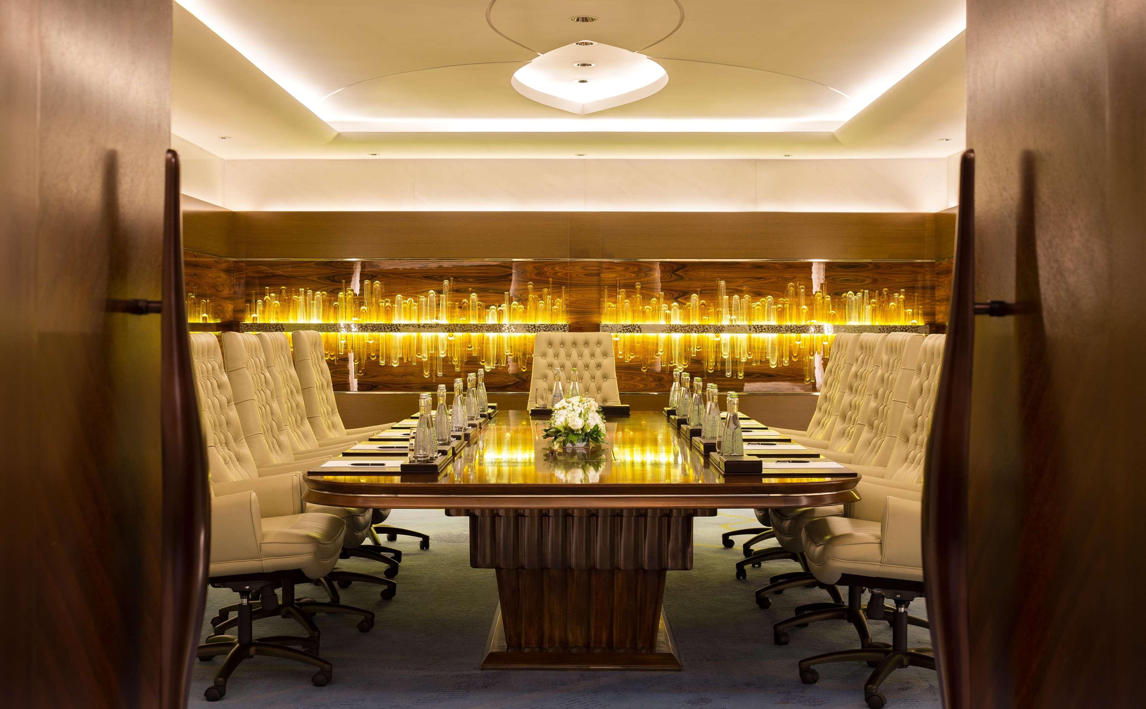 Raffles Hotel Jakarta