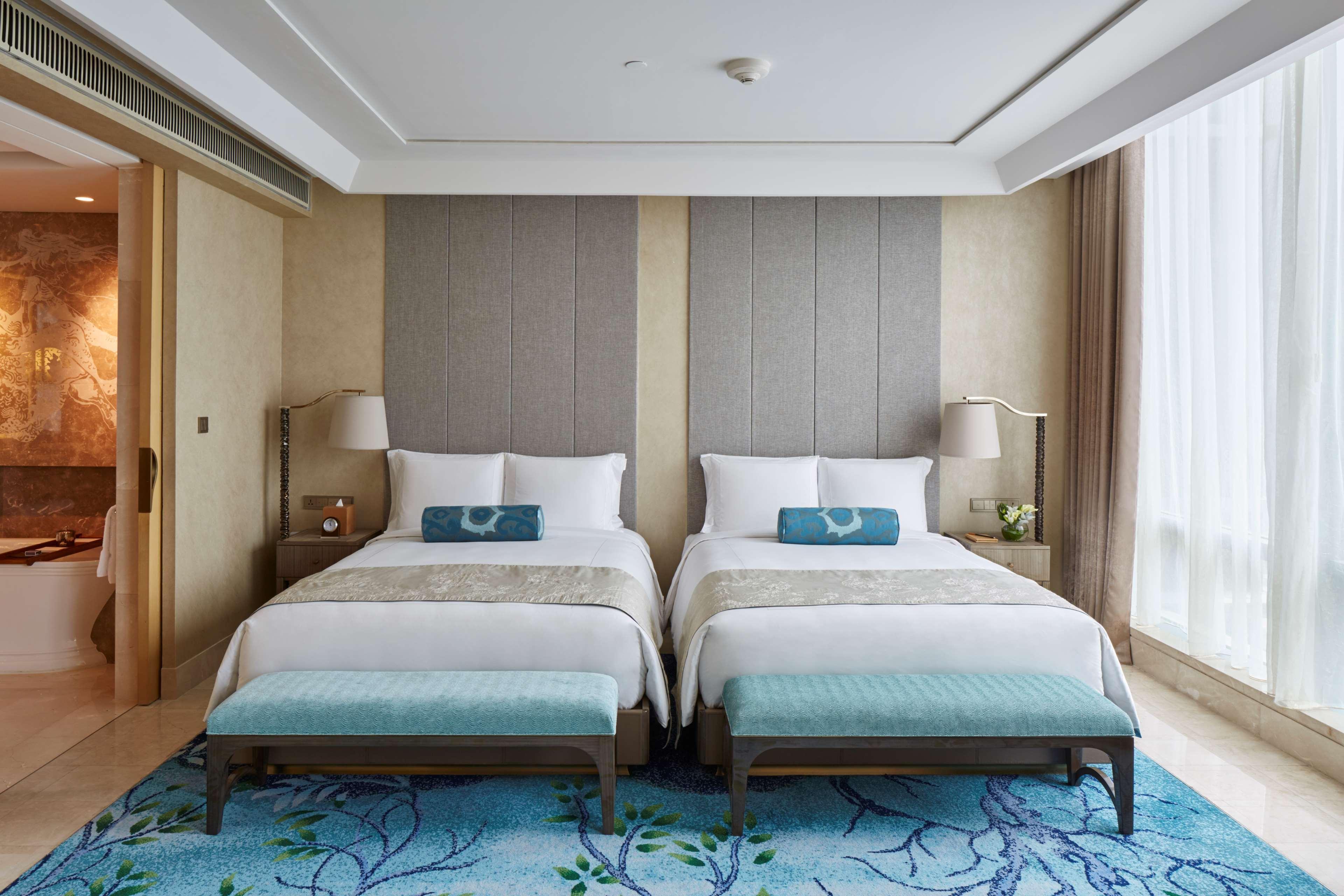 Hotel Raffles 5*