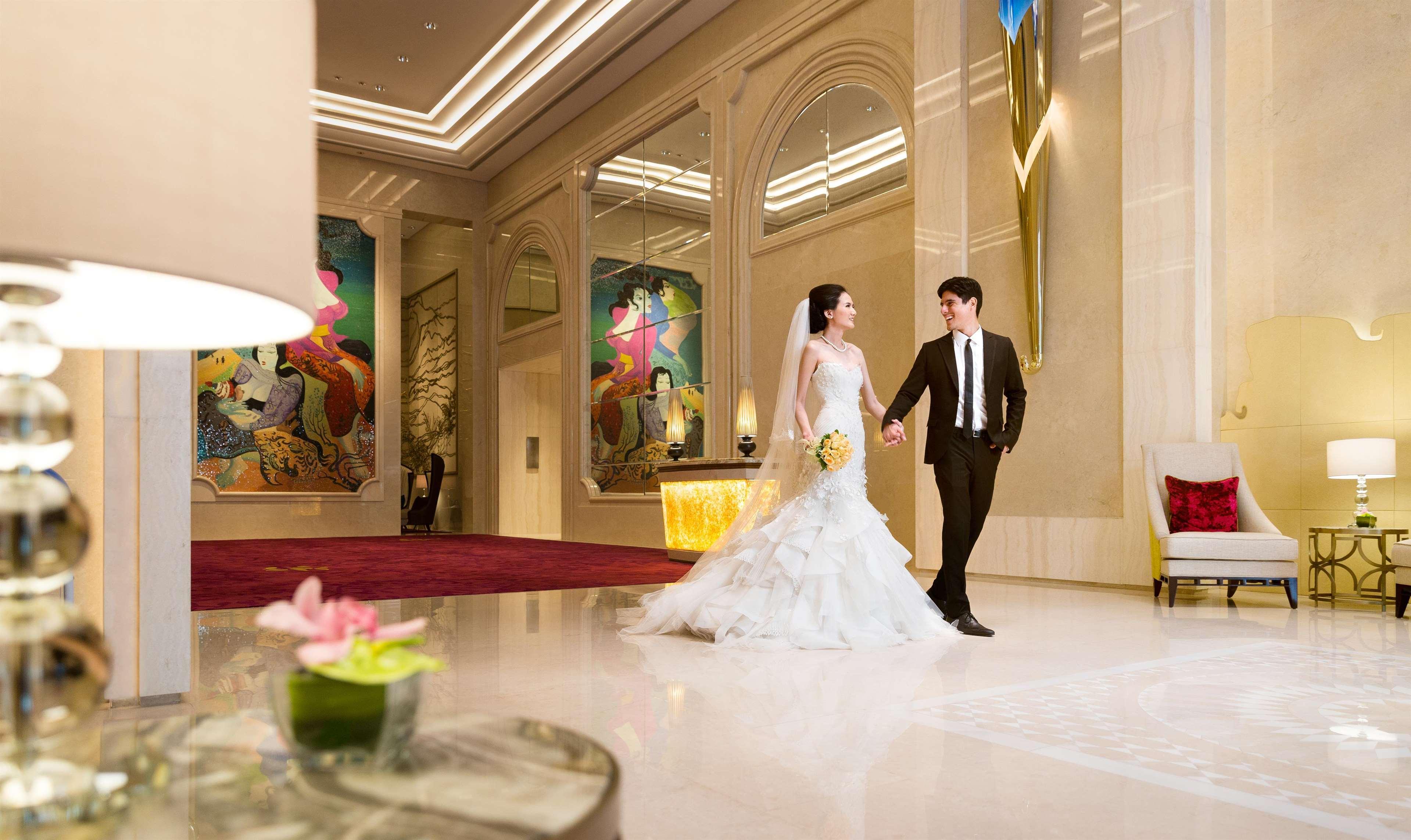 Hotel Raffles Jakarta