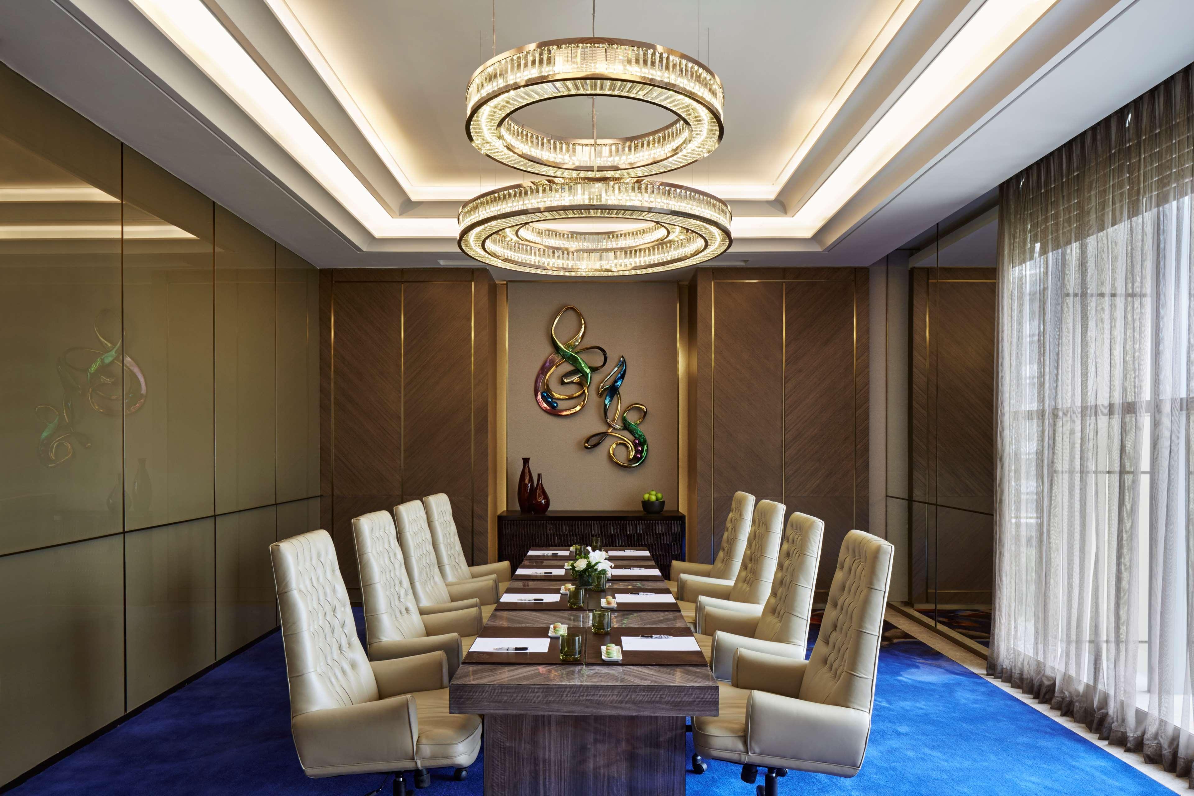 Raffles Hotel Jakarta