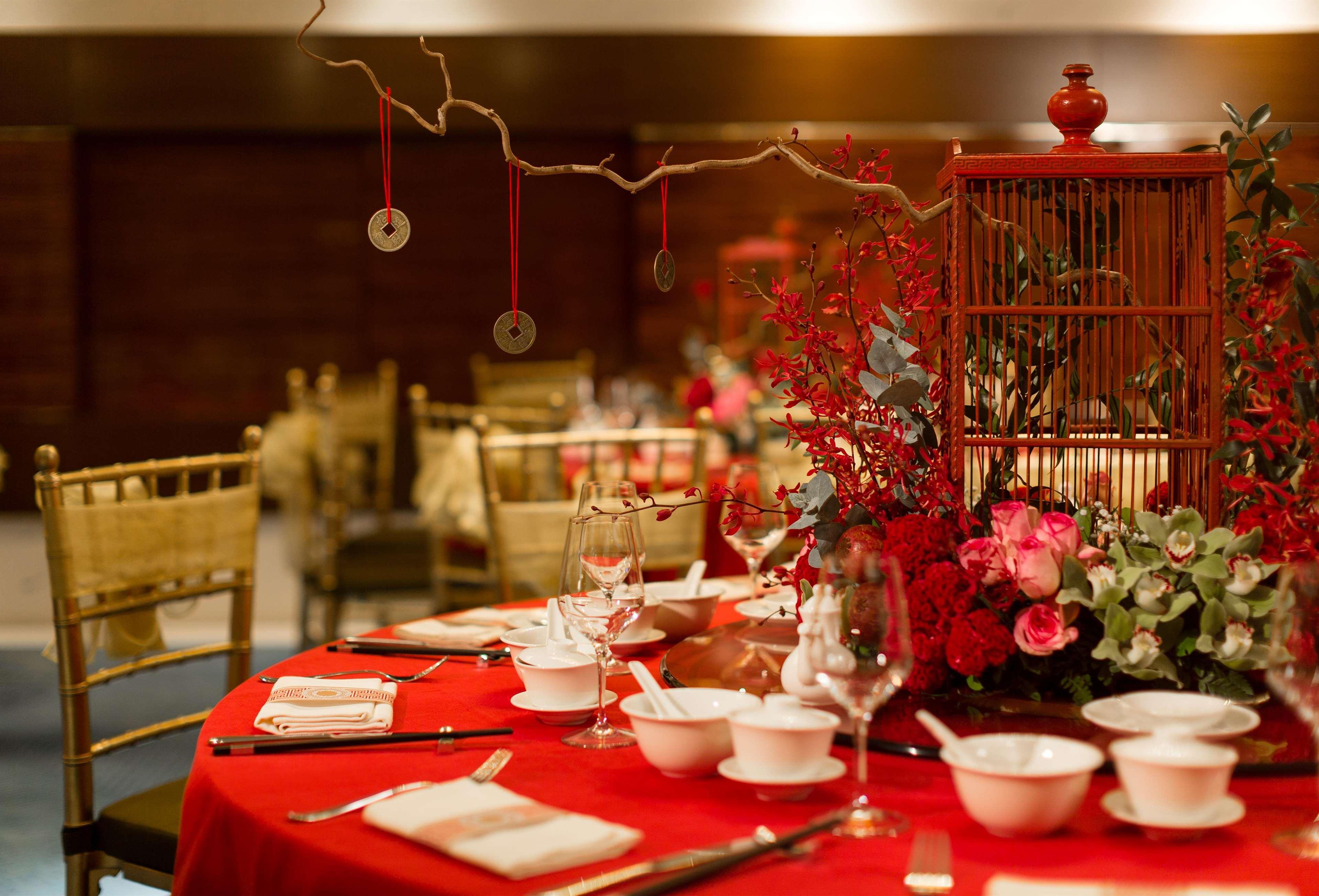 Hotel Raffles Jakarta
