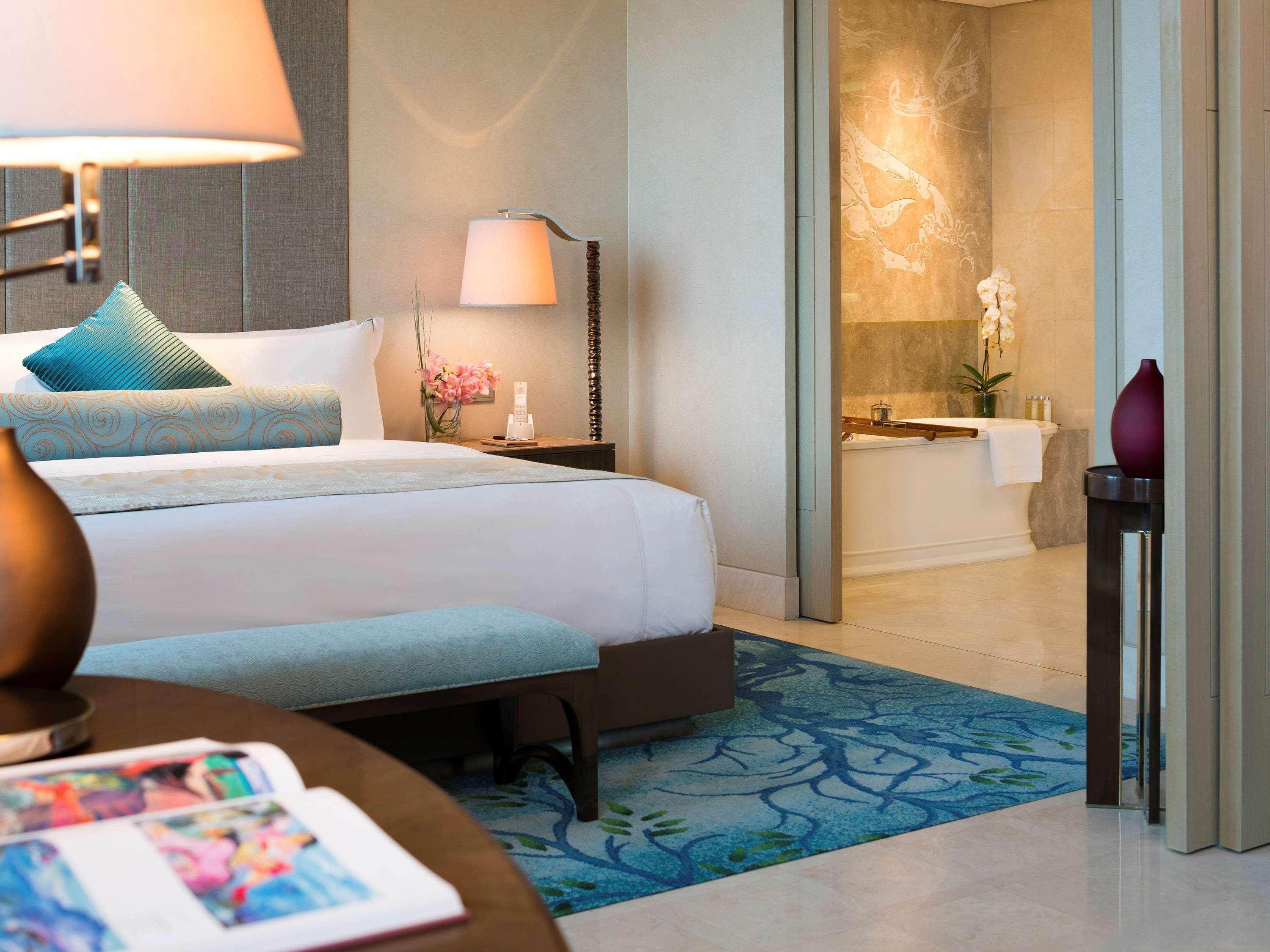 Hotel Raffles Jakarta