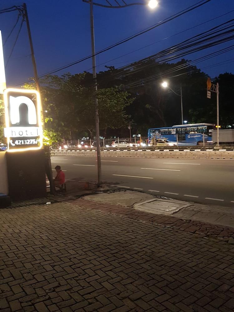 N2 Jakarta