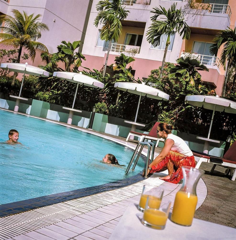 Apartment Griya Prapanca Jakarta