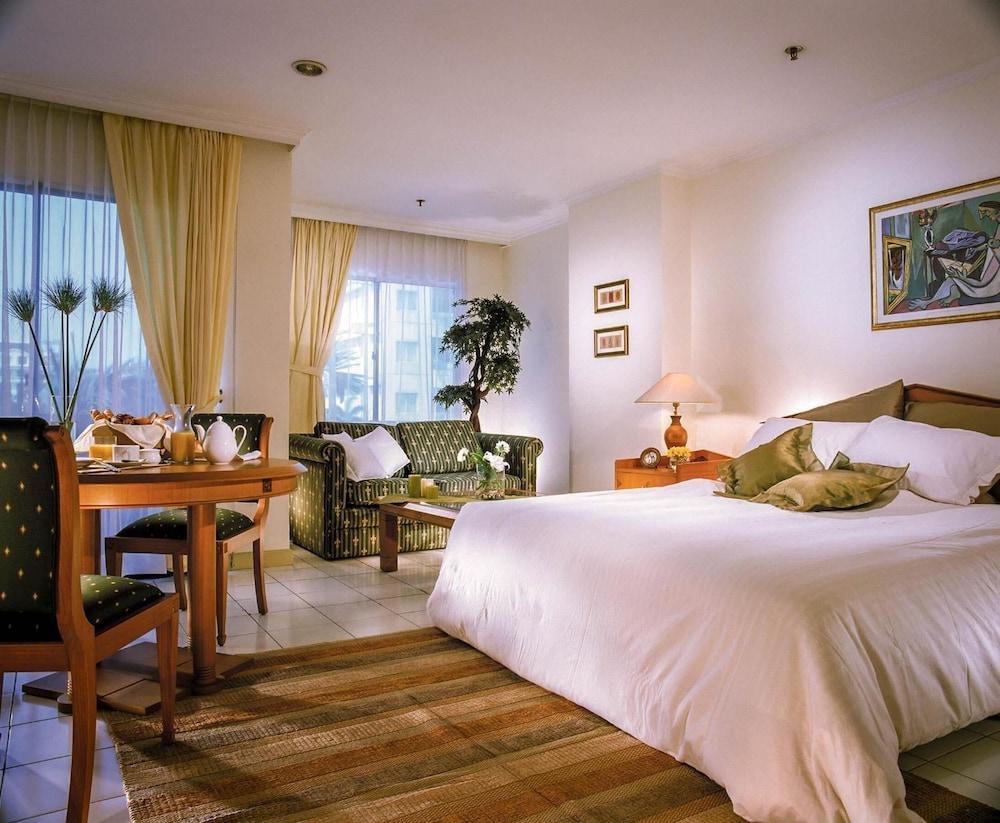Apartment Griya Prapanca