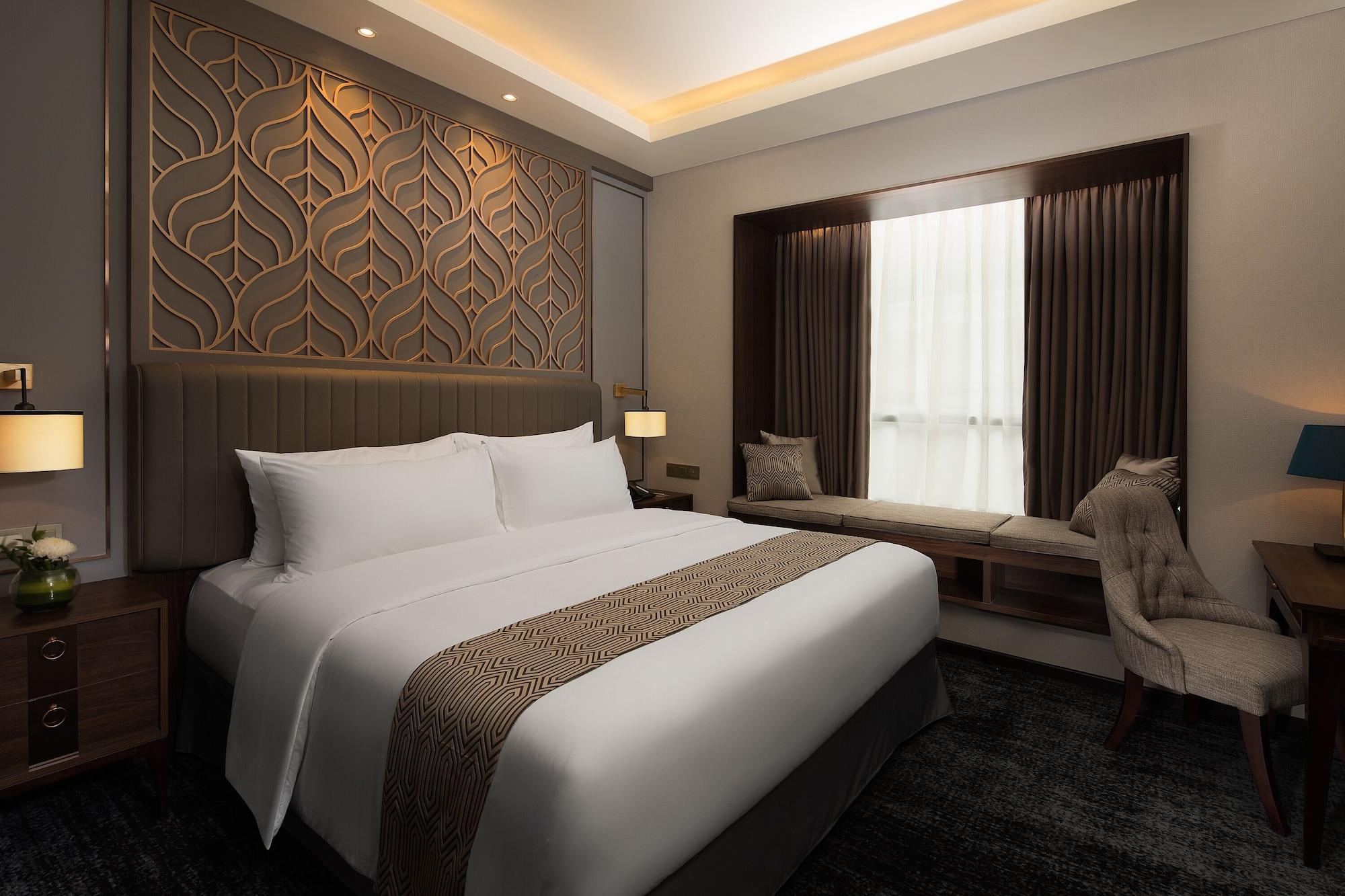 Hotel Sutasoma Jakarta