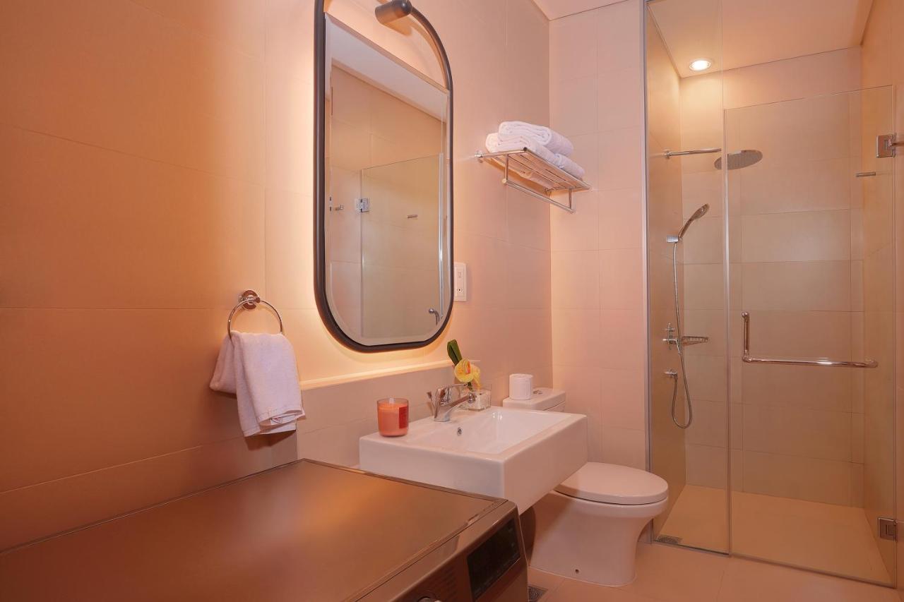 Citadines Gatot Subroto