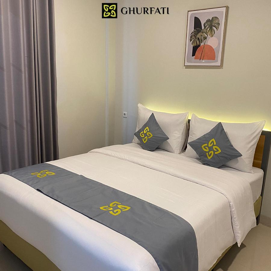 Ghurfati Wedana Hotel Jakarta