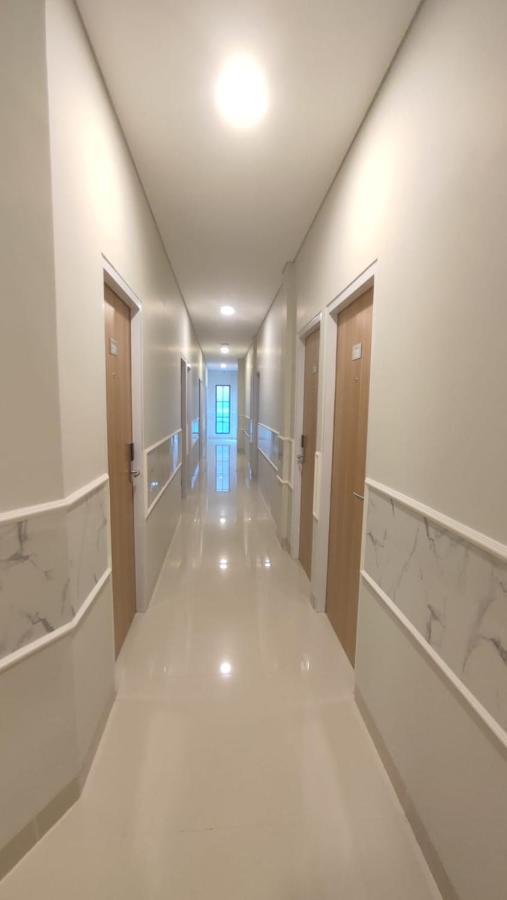 Ghurfati Wedana Hotel Jakarta
