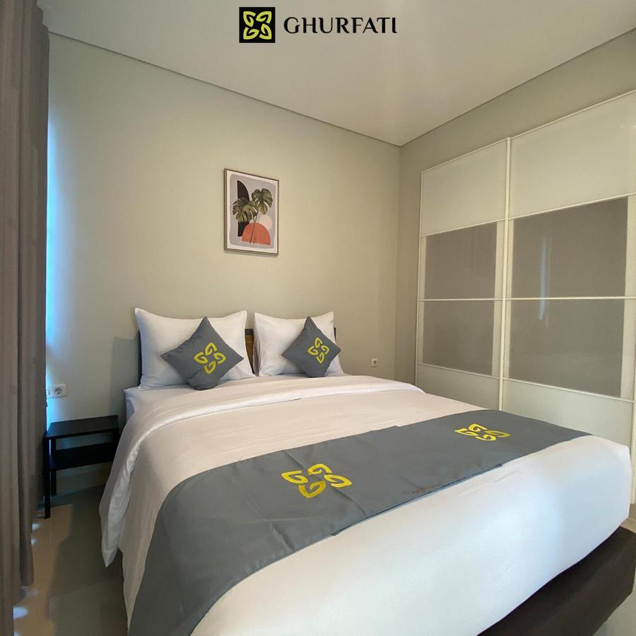 Ghurfati Wedana Jakarta