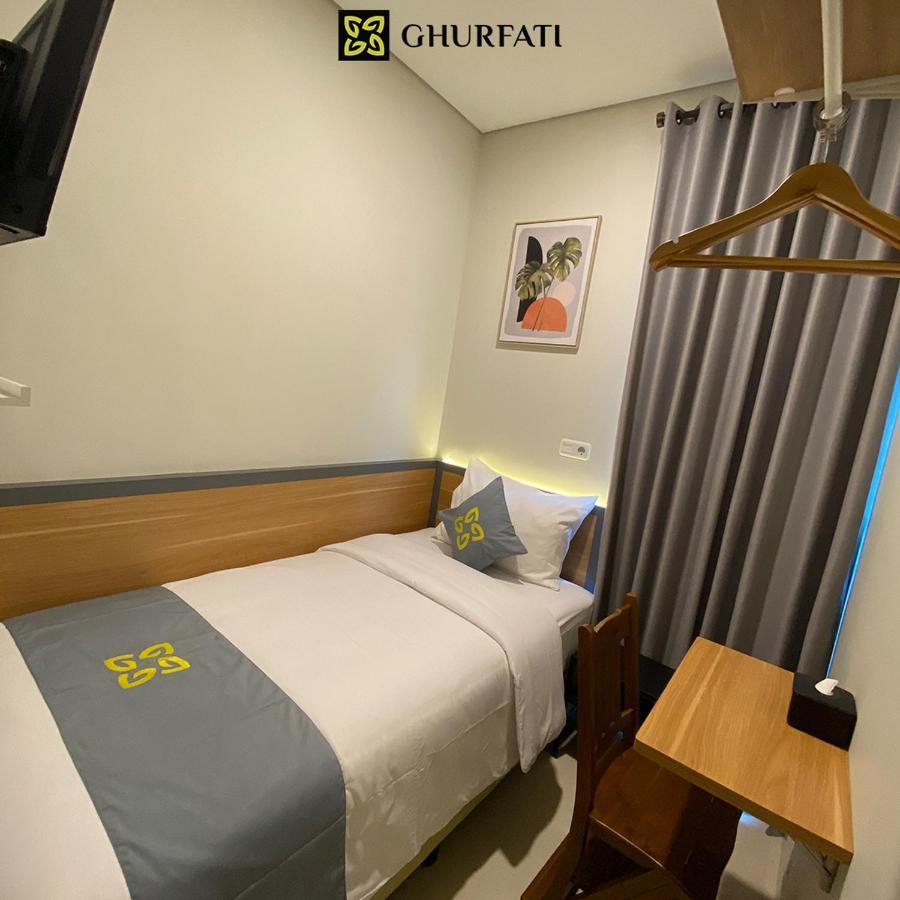 Ghurfati Wedana Jakarta