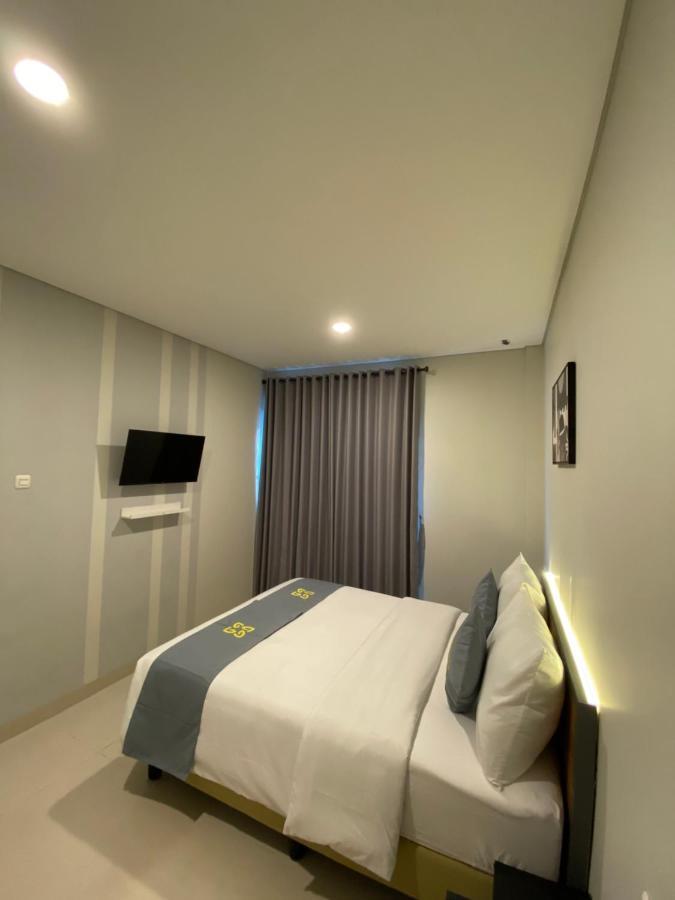 Hotel Ghurfati Wedana Jakarta
