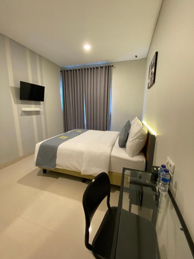 Hotel Ghurfati Wedana