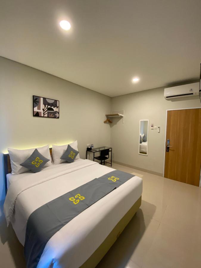 Ghurfati Wedana Jakarta