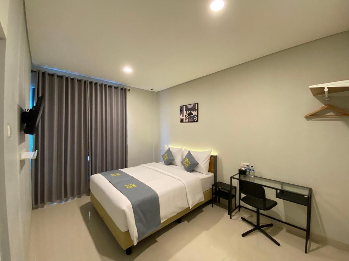 Ghurfati Wedana Hotel