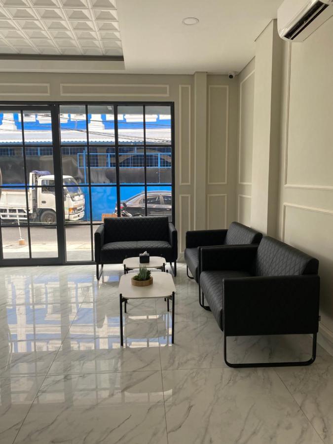Ghurfati Wedana Hotel 3*