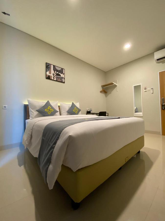 Ghurfati Wedana Hotel Jakarta