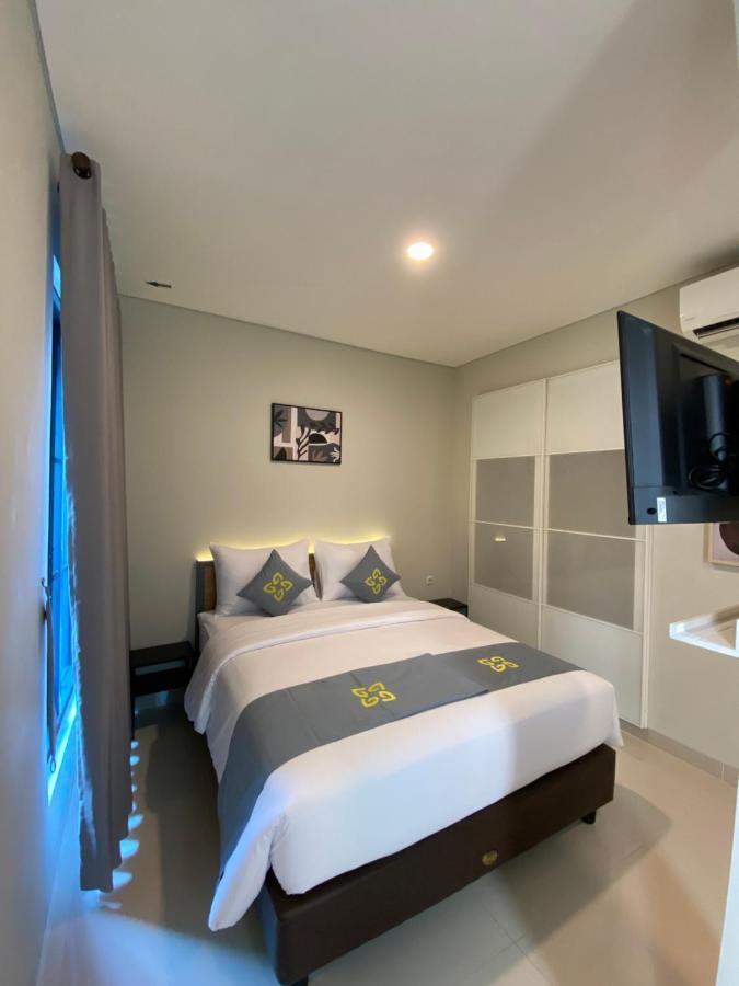 Ghurfati Wedana Hotel 3*