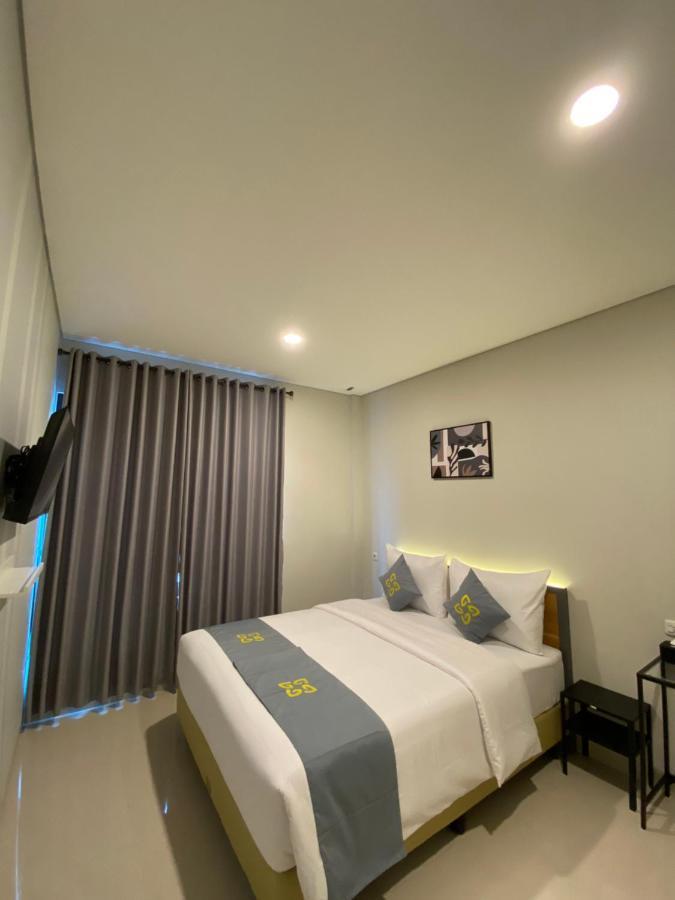 Hotel Ghurfati Wedana Jakarta