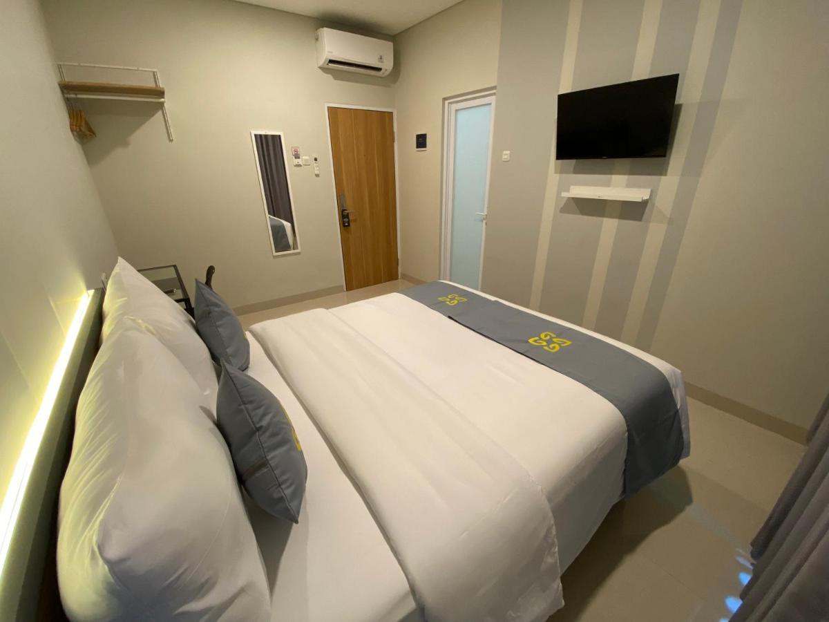 Hotel Ghurfati Wedana 3*